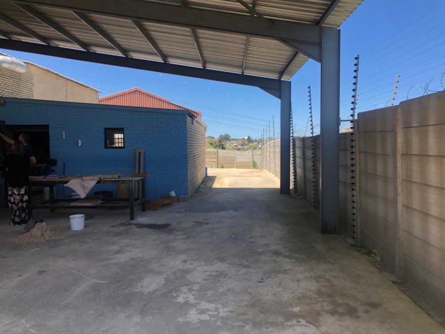 Commercial Property for Sale in George Industrial Western Cape